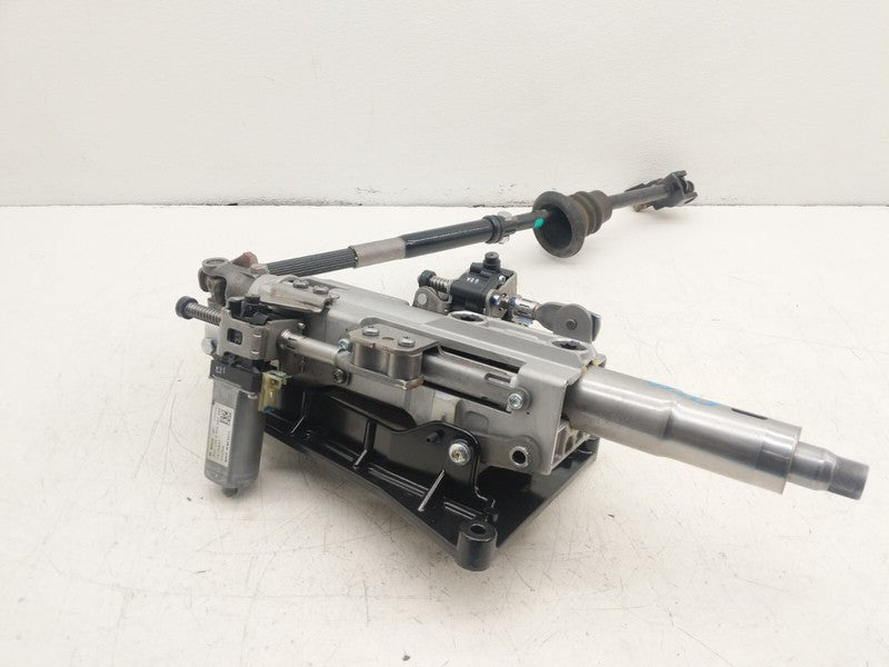 1027811 00 F ⭕12-20 Model S X Steering Column + Upper & Lower Intermediate Shaft 1027811-00-F
