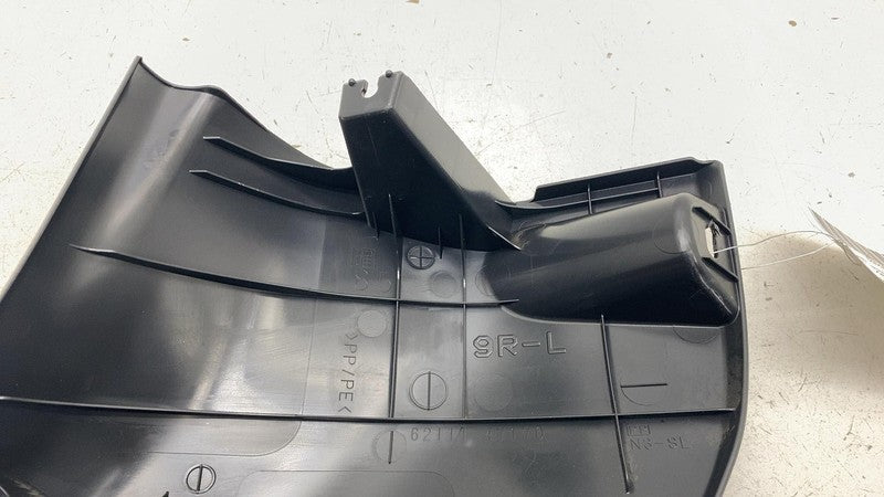 6211147170 ⭕23-25 Toyota Prius Front Passenger Side Kick Panel Trim Cover Right 62111-47170