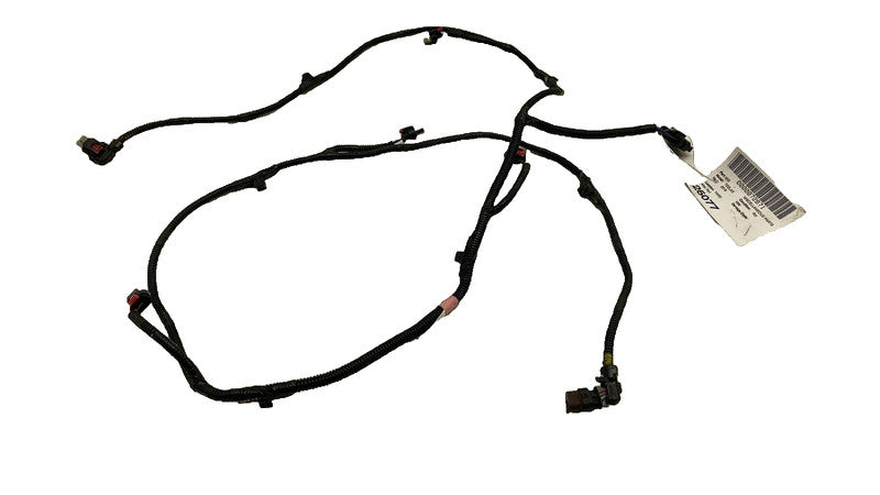 ⭕ 2017-2023 Tesla Model 3 M3 Rear Bumper Wiring Harness Cable Wire 106