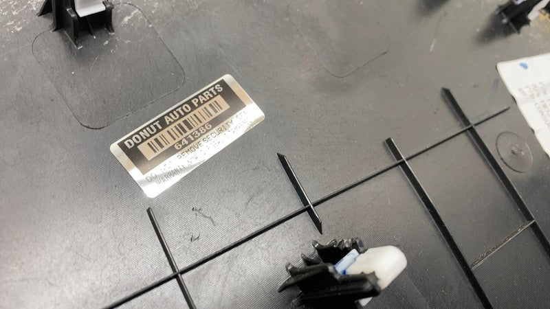 ⭕ 20-24 Model Y Left & Right Center Console Side Panel 1493061-00-F/14