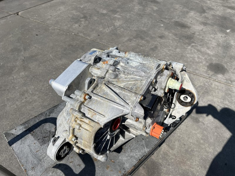 1120960-00-E ⭕17-20 Tesla Model Y 3 Front Drive Unit Engine Electric Motor *27k* 1120960-00-E