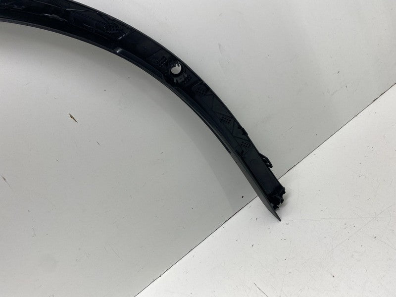 ⭕ 2016-2020 Tesla Model X Front Left Fender Flare Garnish Molding 1035