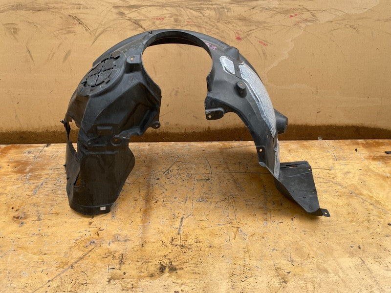 ⭕ 14-20 Mini Cooper F55 F56 Front Passenger Side Fender Liner Wheel Arch Right