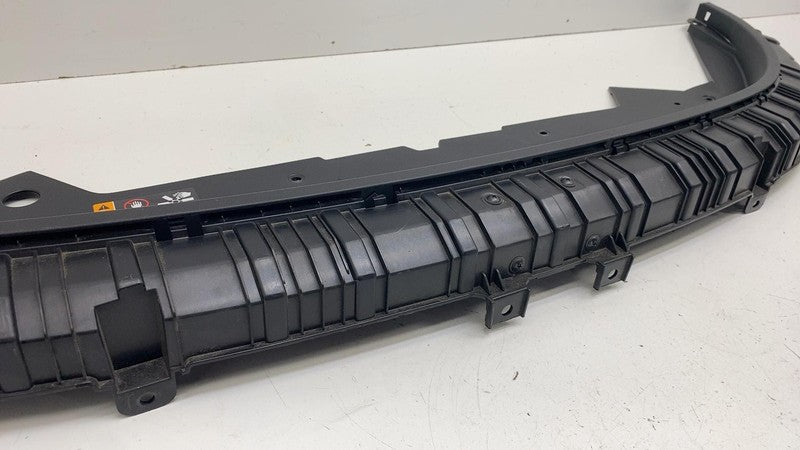 ⭕ 2022 2023 2024 Kia Niro EV Upper Grille Cover Radiator Shield Assy 8