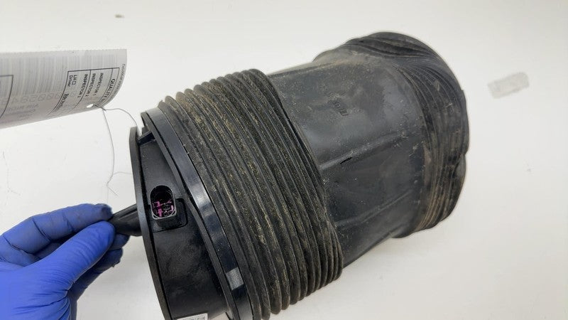 9Y0.616.025.B ⭕ 2023-2025 Porsche Cayenne Rear Left Suspension Air Spring LH AWD 9Y0616025B