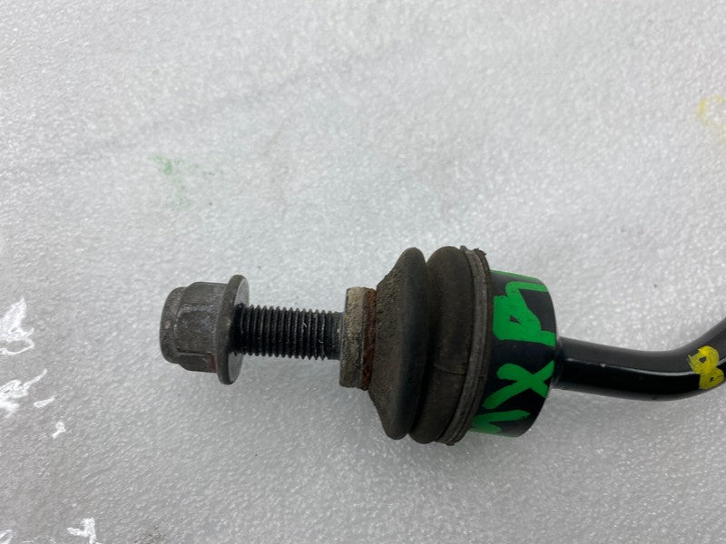 ⭕ 2016-2020 Tesla Model X MX Rear Suspension Stabilizer Sway Bar End Link OEM