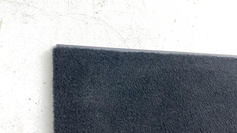 ⭕ 2016-2020 Tesla Model X MX 6-Seater Floor Cover Sliding Panel OEM 10