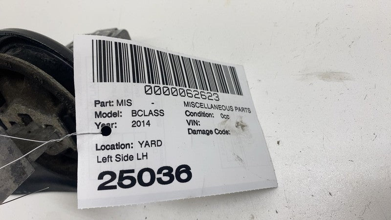 A2423500300 ⭕14-20 Mercedes-Benz B Electric Drive GLA250 Rear Left Control Arm A2423500300