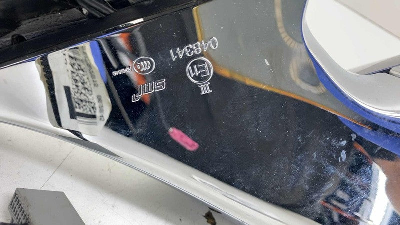 ⭕2012 2013 2014 2015 Tesla Model S Front Door Side View Mirror Right B