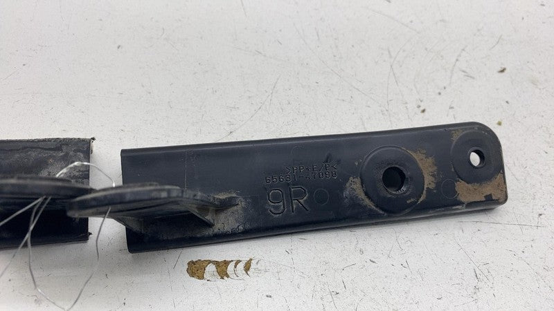 65632-47090 ⭕23-25 Toyota Prius Rear Left & Right Quarter Wheelhouse Liner Plate 65632-47090