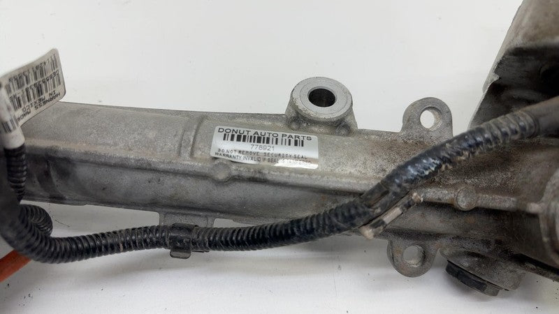 ⭕ 2017-2023 Tesla Model 3 Y Power Steering Gear Rack & Pinion Assy 10