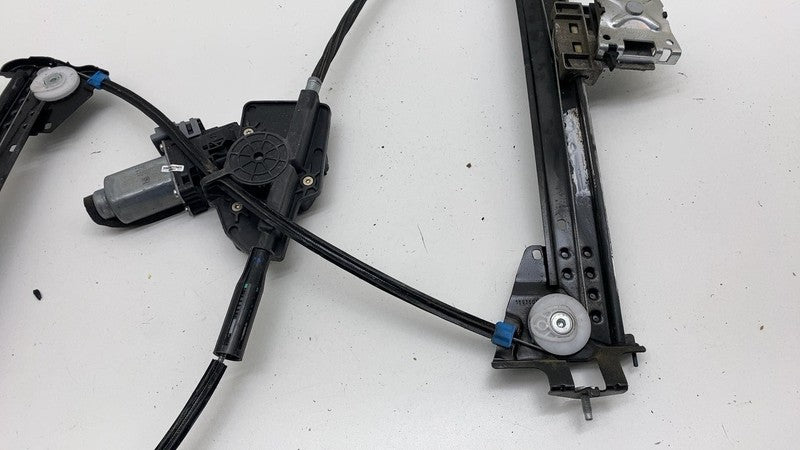 ⭕ 2012-2020 Tesla Model S Front Left Door Window Regulator & Motor 600