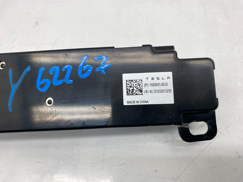 158560100D ⭕ 2017-2023 Tesla Model 3 Y WiFi Bluetooth Antenna Control Module 1585601-00-D