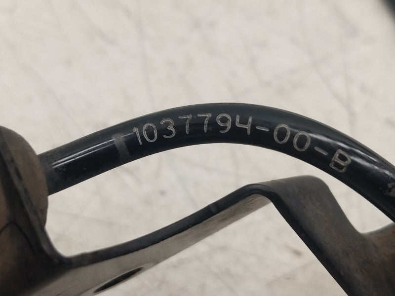 1037794 00 B ⭕12-20 Model S Front Right Anti-Lock Brake Intelligent Speed Sensor 1037794-00-B