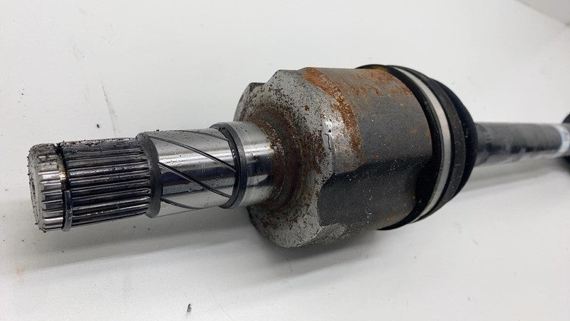 142016200A 21-24 Tesla Model S X Plaid Rear Left / Right Axle Shaft Halfshaft 1420162-00-A
