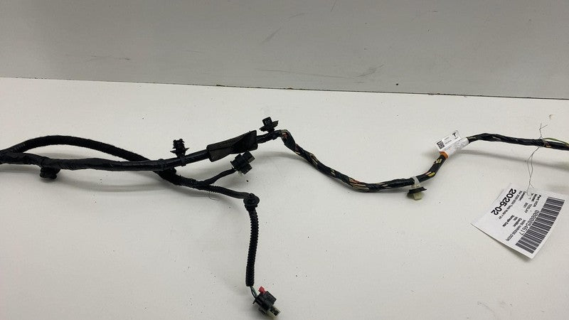 1489052 00 D 2020-2024 Tesla Model Y MY Front Right Door Wiring Harness Cable Wire Loom OEM