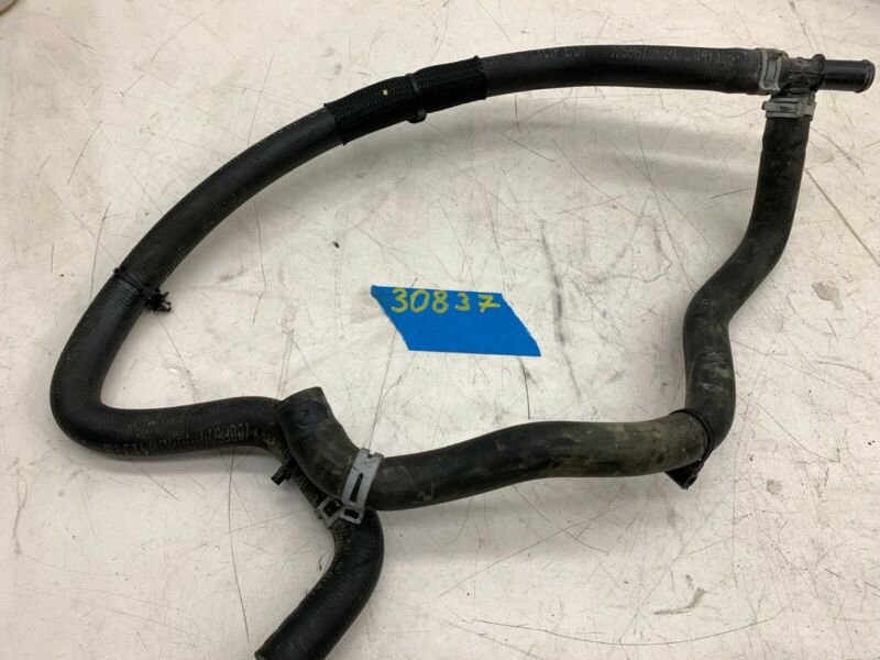 2016-2021 Tesla S Cooling Radiator Hose 3 Way to 4 Way Valve Pipe Line Assembly