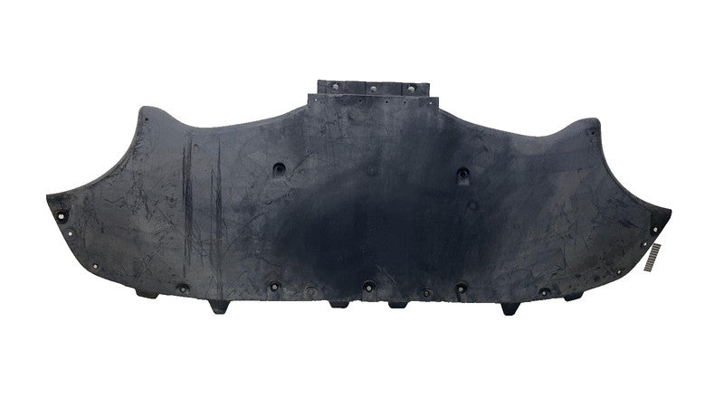 ⭕ 20-23 Tesla Model Y Rear Bumper Diffuser Lower Splash Shield Undertr