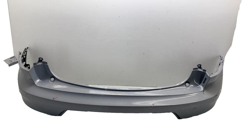 ⭕ 2021 2022 2023 Polestar 2 PS2 Rear Bumper Cover Silver - 729