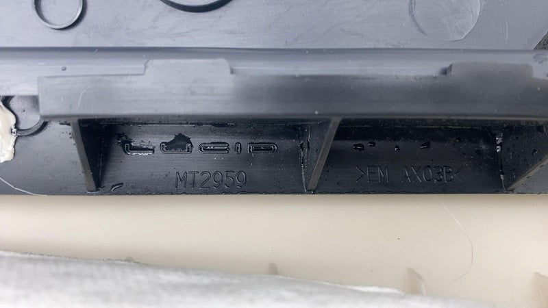 P11-NH04AJ-03 ⭕ 2022-2024 Lucid Air B-Pillar Right Passenger Side Upper Trim RH P11-NH04AJ-03