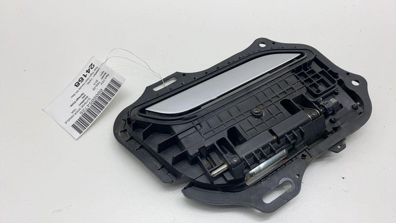 ⭕ 2012-2015 Tesla Model S MS Rear Side Exterior Door Handle Outer Righ