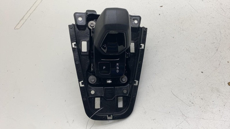 ⭕ 21-24 Polestar 2 Shift Knob Gear Shifter Auto Transmission Selector