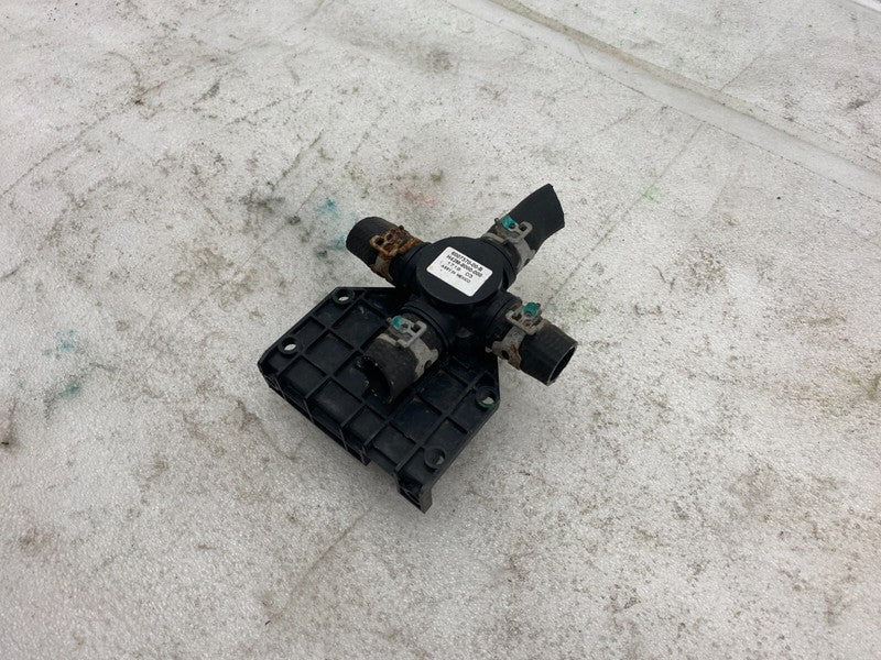 6007370 00 B 2012-2020 Tesla Model S Coolant Pump Cooling Valve Actuator 4-Way 6007370-00-B
