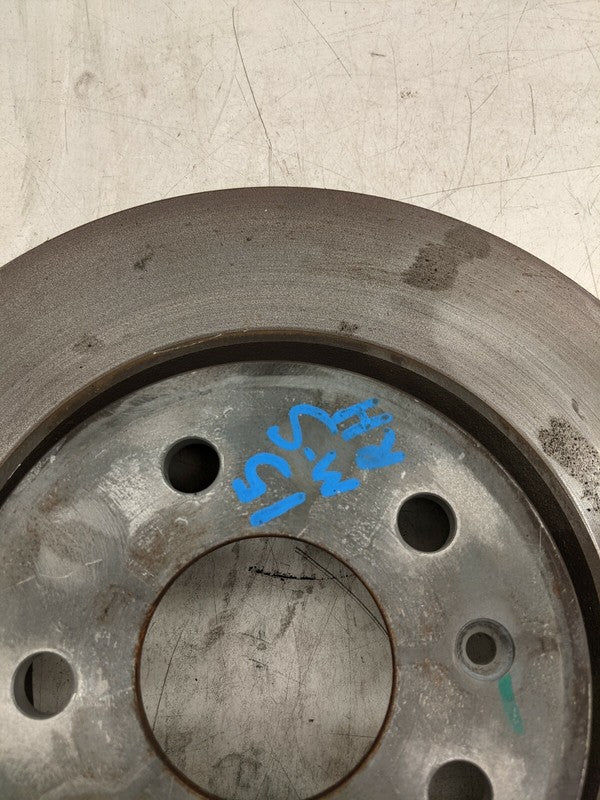 ⭕ 2012-2020 Tesla Model S MS Front Right or Left Side Brake Disc Rotor