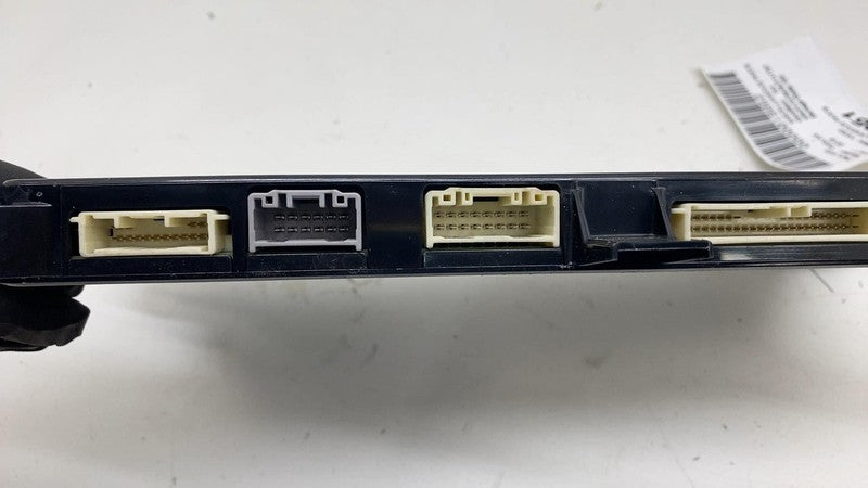 ⭕ 16-20 Tesla Model X Rear Body Chassis Control Module BCM Computer 10