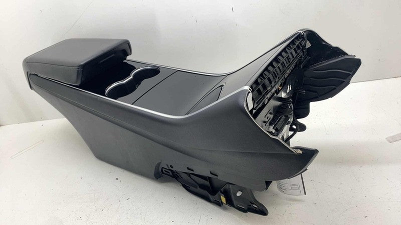 1087897-00-B ⭕ 2017-2020 Tesla Model 3 Y Front Center Console Storage w/ Armrest 1087897-00-B