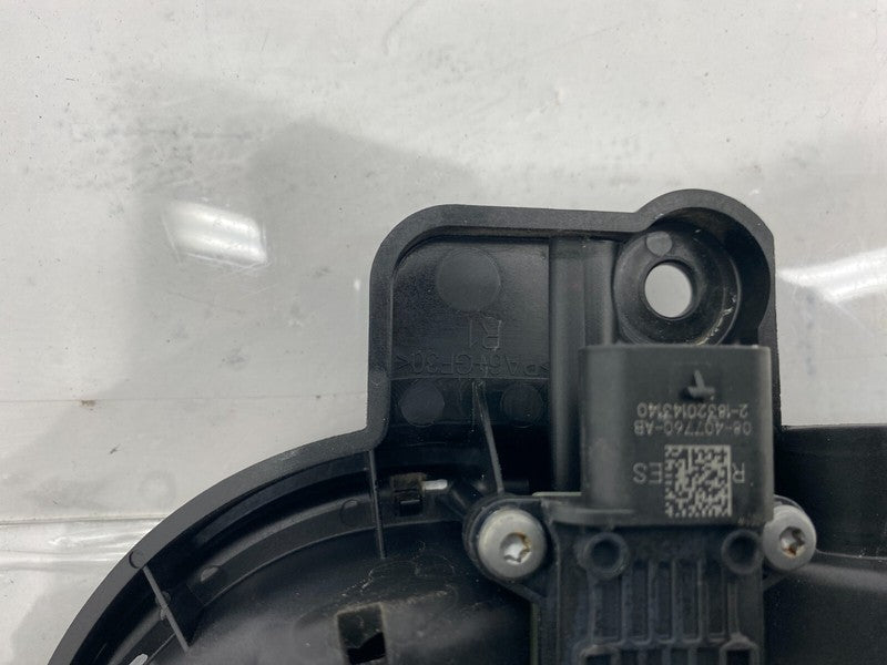 1081832 00 H ⭕17-20 Tesla Model 3 Front or Rear Exterior Door Handle Right Outer 1081832-00-H