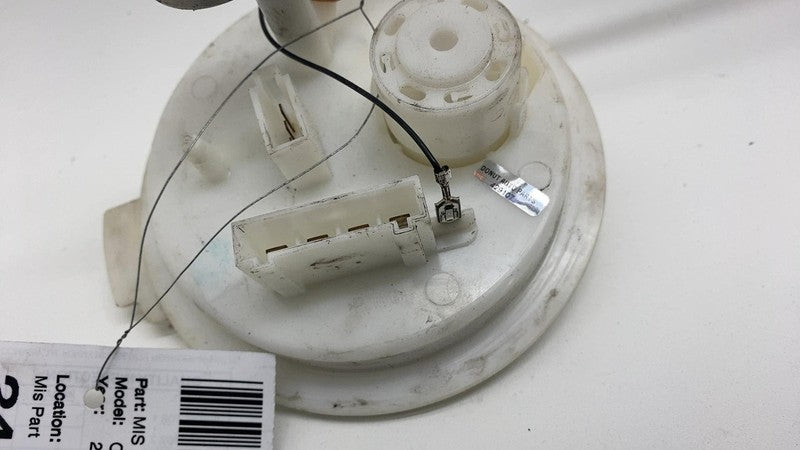 7P0919579A 2011-2018 Porsche Cayenne Fuel Gas Tank Pump Sending Level Unit 7P0919579A Assy