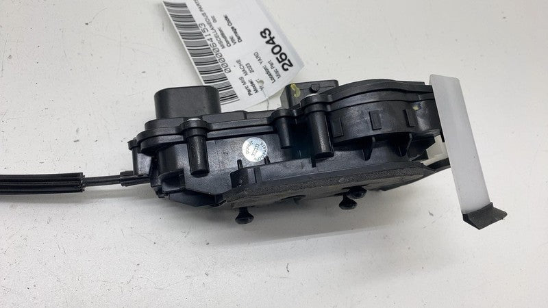 LJ8BR264B53AU ⭕ 21-23 Ford Mustang Mach-E Rear Left Door Lock Latch Actuator LJ8B-R264B53-AU