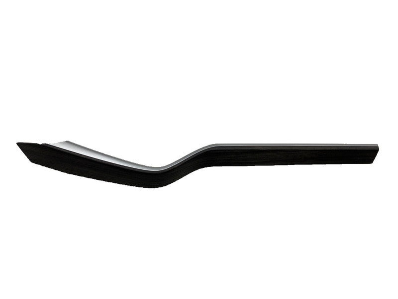 1035812 07 B ⭕ 16-20 Model X Front Passenger Side Door Decor Trim Obeche Right 1035812-07-B