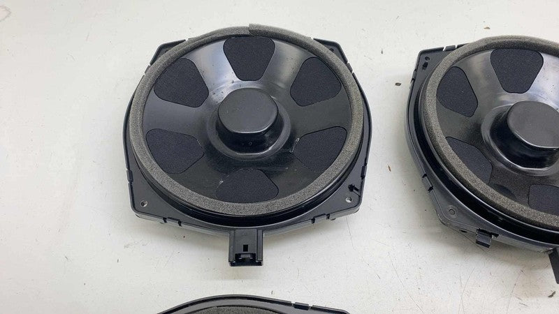 BJ32-18808-AC ⭕ 13-22 Range Rover Sport Front & Rear Left & Right Audio Speaker BJ32-18808-AC