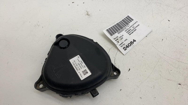 129996500A 12-23 Model 3 S X Y Pedestrian Warning Speaker External Loudspeaker 1299965-00-A