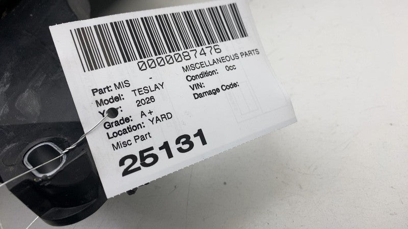 ⭕ 2020-2026 Tesla Model Y HVAC Thermal Cabin HEPA Filter Assembly 1495