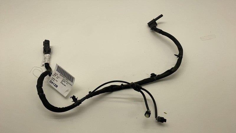 125076100E 2024 2025 Tesla Cybertruck Front Chassis Wiring Harness Cable Wire 1250761-00-E