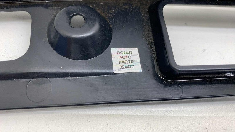 ⭕ 12-20 Tesla Model S Rear View Back Up Camera w/ Liftgate Molding 106