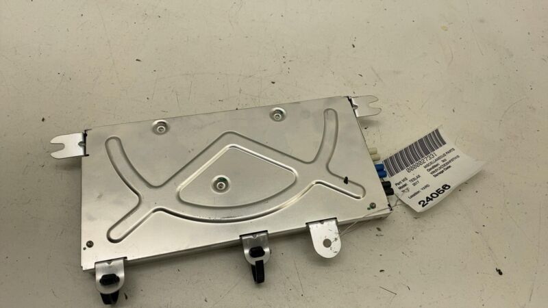 2016-2020 Tesla Model X MX Central Body Control Module Computer 1045451-00-H OEM