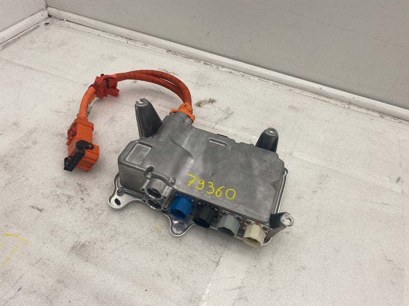 ⭕2016-2020 Tesla Model S Power Distribution Junction Box Module & Cable Assembly