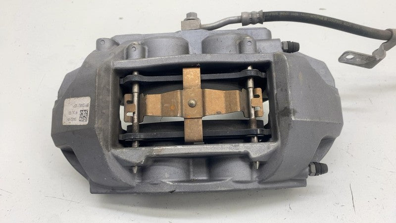 1044622-00-E ⭕ 2017-2023 Tesla Model 3 M3 Front Right Caliper w/ Brake Hose Line 1044622-00-E