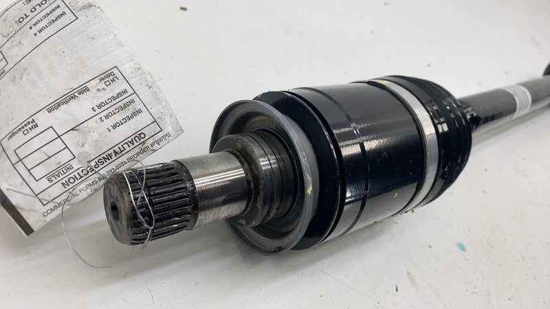 7641212 ⭕ 2014-2021 BMW i3 I01 Rear Left or Right CV Axle Shaft Halfshaft Assy 7641212