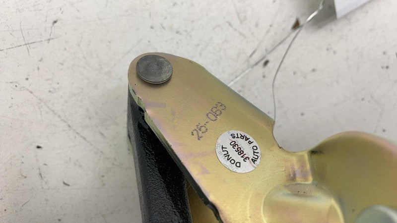 ⭕ 2025 2026 Tesla Model Y Rear Driver Side Liftgate Hinge Left Assy 19