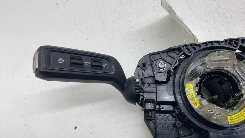 ⭕2022 Rivian EDV-700 Steering Column Clockspring Combination Switch PT