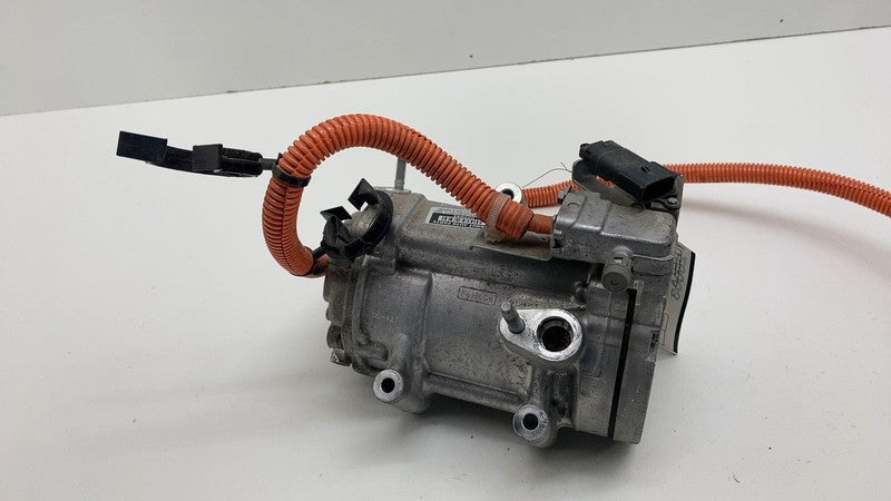 HU5A 14B218 AA 2013-2018 Ford C-Max A/C Air Conditioning Compressor Pump Unit FV6H-19D623-AC