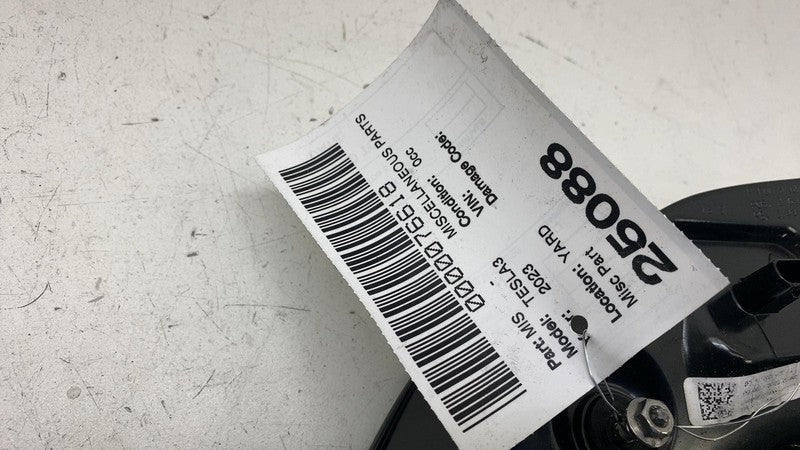 1077403 ⭕ 2017-2023 Model 3 Rear Left Inner Taillight LED Tail Lamp 3-Pin 1077401-00-G
