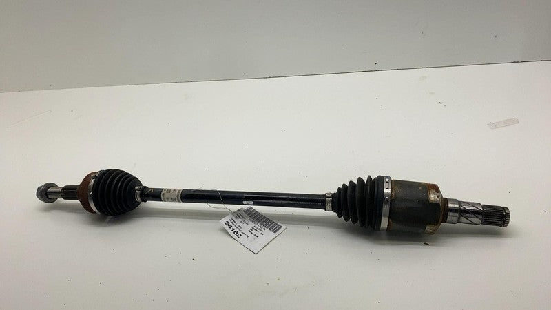 118816101C 2020-2024 Tesla Model Y MY Rear Left or Right CV Axle Shaft Halfshaft 28MMx580MM