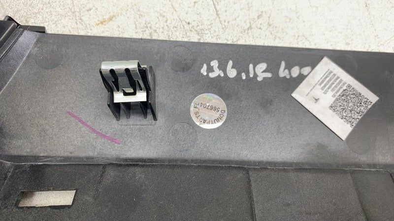 ⭕ 2016-2020 Tesla Model S SET of Dash A/C Air Vent Outlet Dashboard Tr