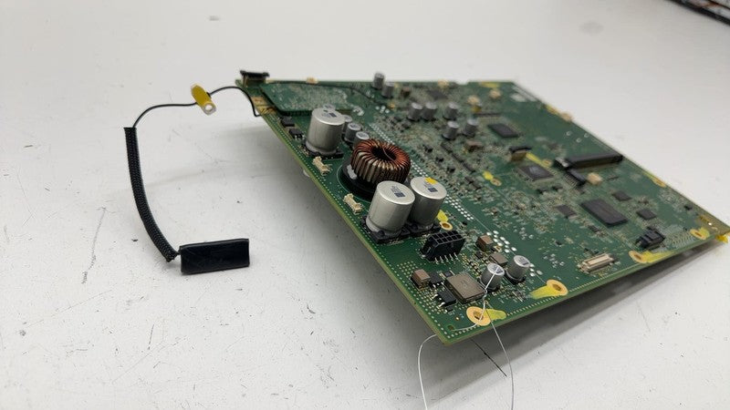 ⭕ 12-18 Tesla Model S MS Media Control Unit Tegra MCU-1 Motherboard 10